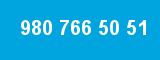980 766 50 51 980 766 50 51